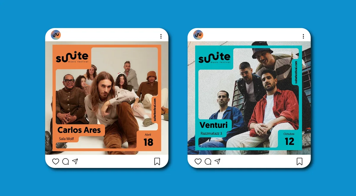 Suite Music Festival, slide 4 of 19