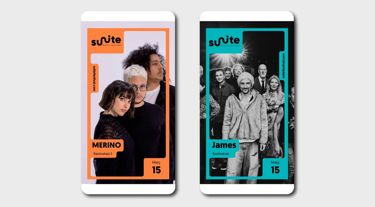 Suite Music Festival, slide 6 of 19