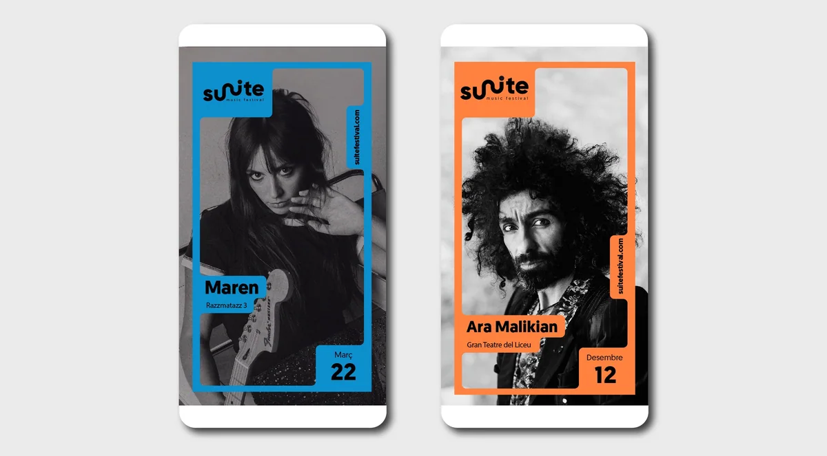 Suite Music Festival, slide 7 of 19