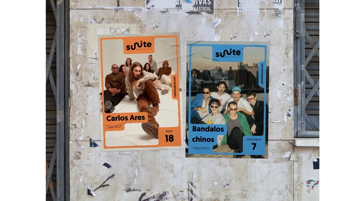 Suite Music Festival, slide 9 of 19