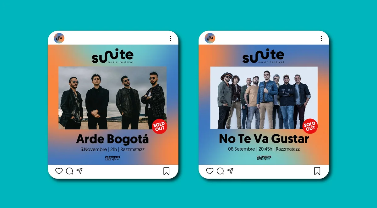 Suite Music Festival, slide 14 of 19