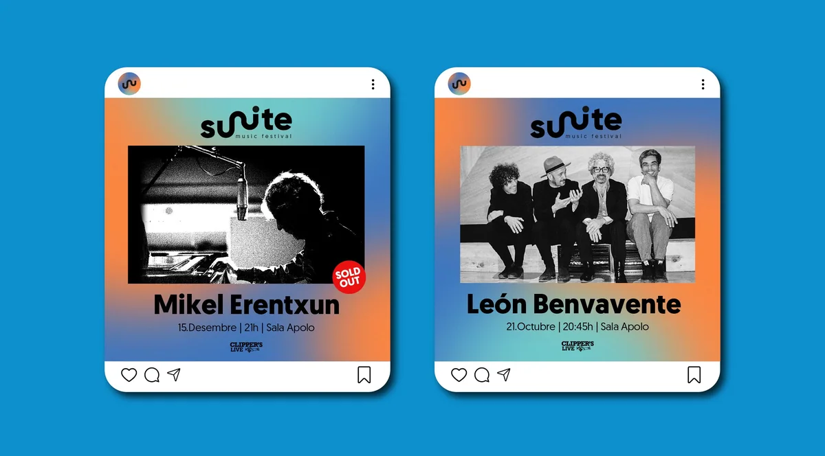 Suite Music Festival, slide 15 of 19