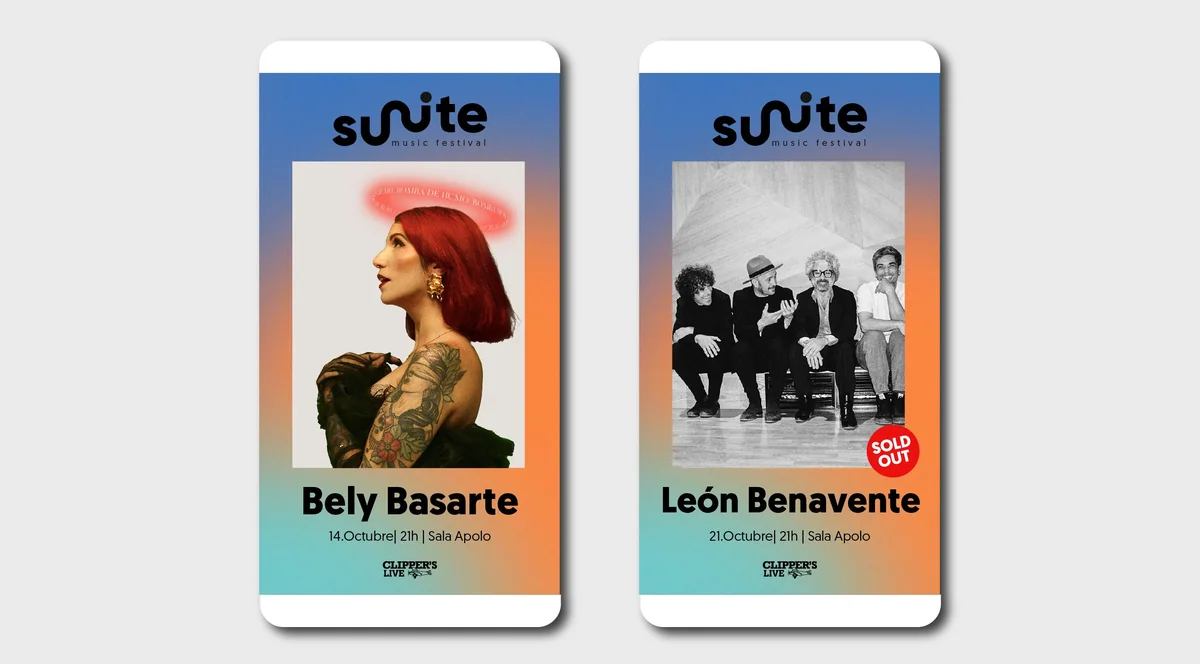 Suite Music Festival, slide 16 of 19