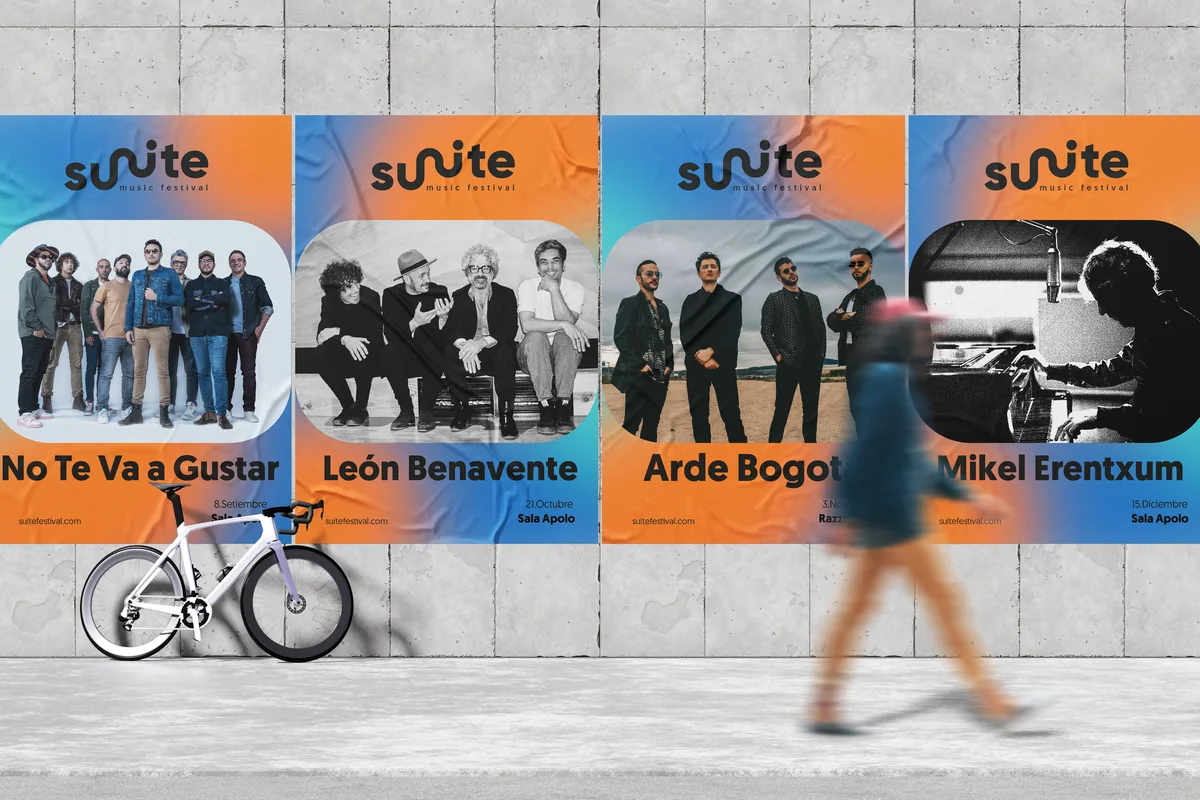 Suite Music Festival, slide 18 of 19