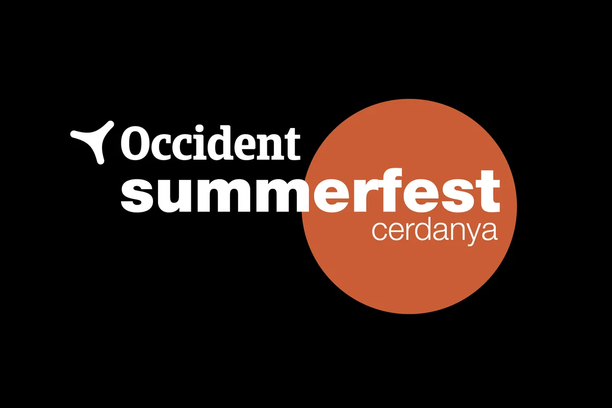 Summerfest Cerdanya, slide 1 of 38