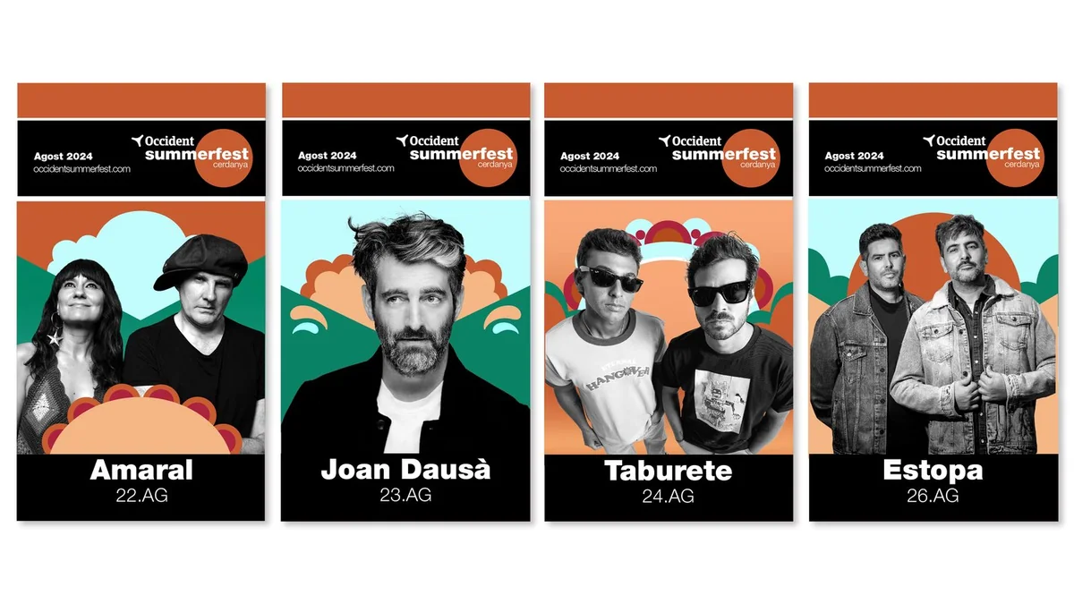 Summerfest Cerdanya, slide 8 of 38