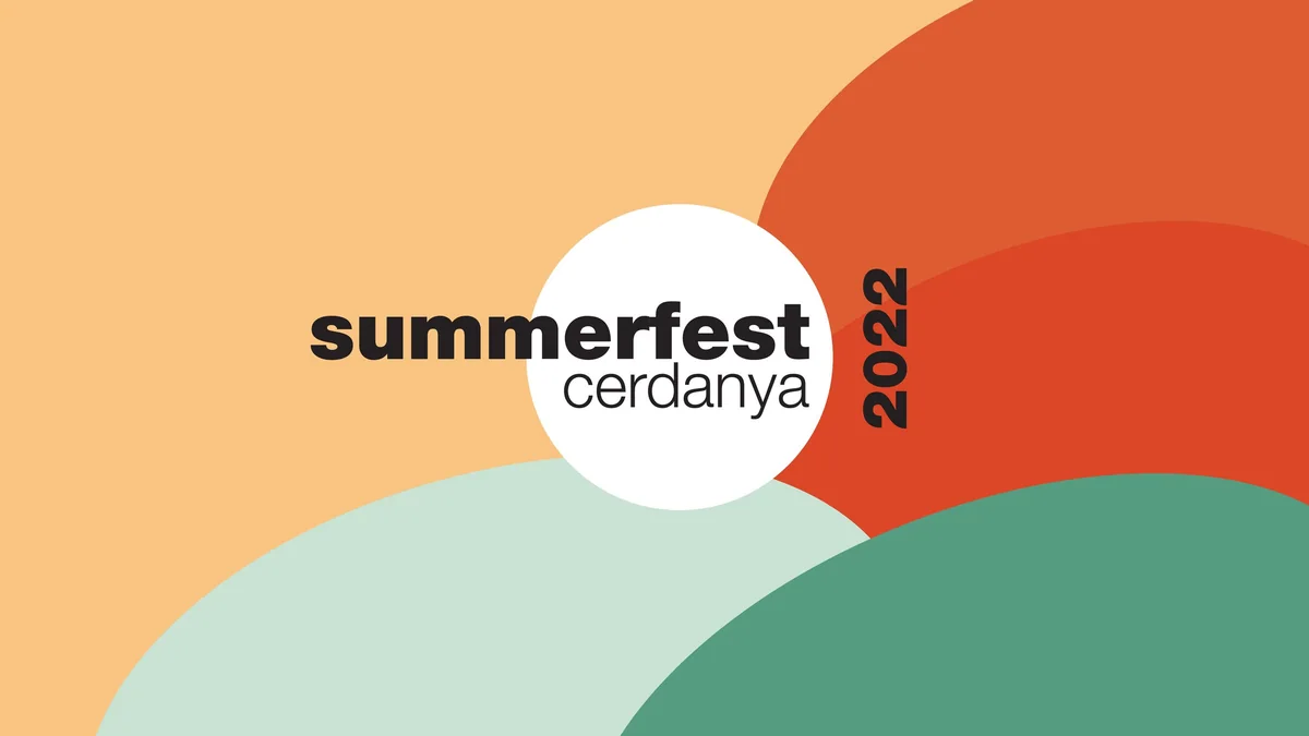 Summerfest Cerdanya, slide 31 of 38