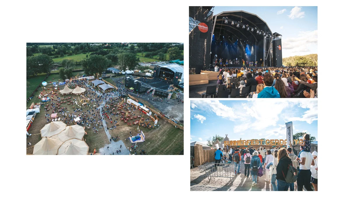 Summerfest Cerdanya, slide 32 of 38