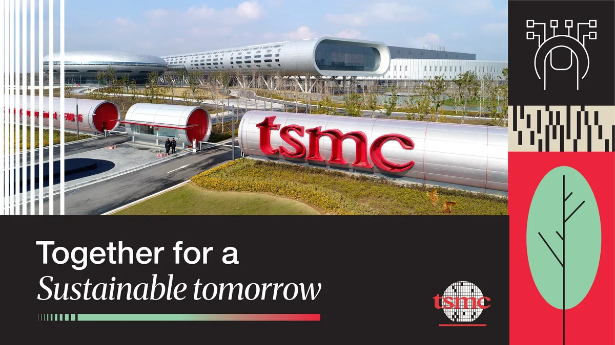 TSMC, slide 13 of 16