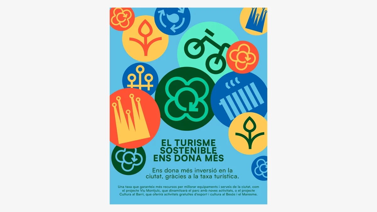 Turismo Sostenible, slide 14 of 15
