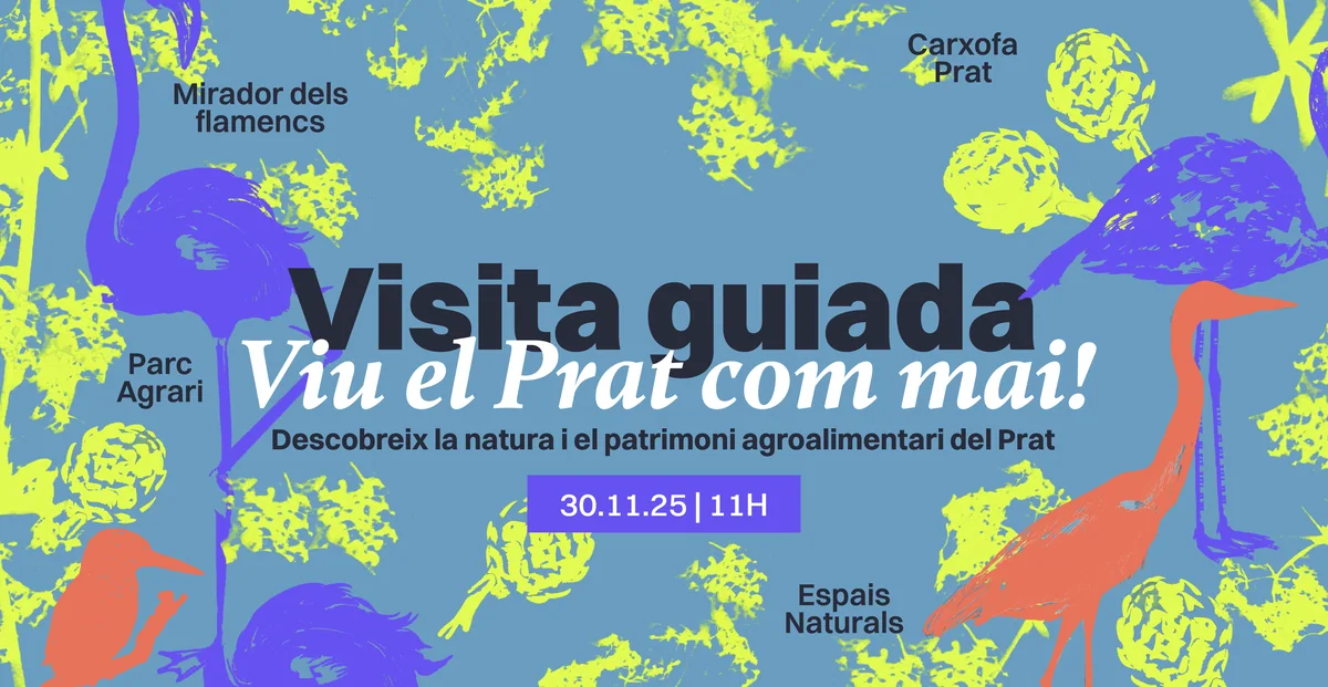 Turismo El Prat, slide 5 of 12