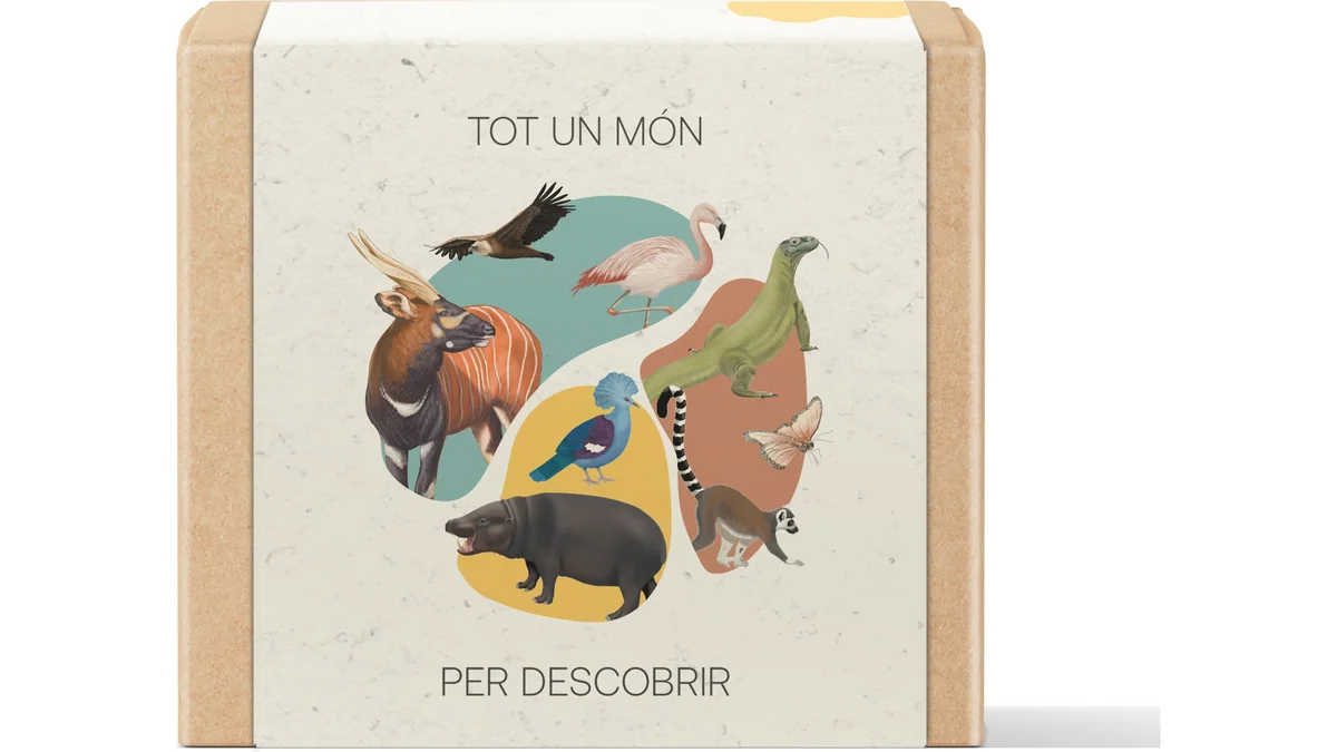 Zoo de Barcelona, slide 7 of 10